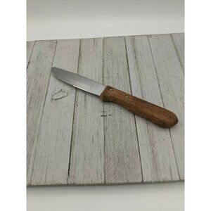 Walco Stainless Steel 9 3/4” Steak Knife Replacement